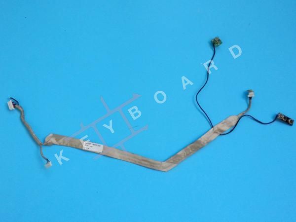 Шлейф до вебкамери Asus Pn 14G140194310